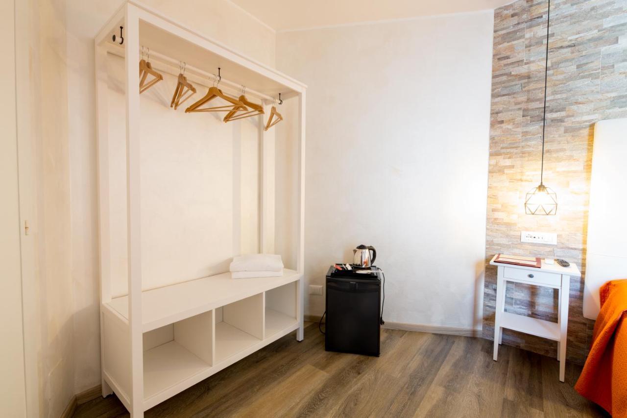 Hotel Blue Marine Lignano Sabbiadoro Luaran gambar