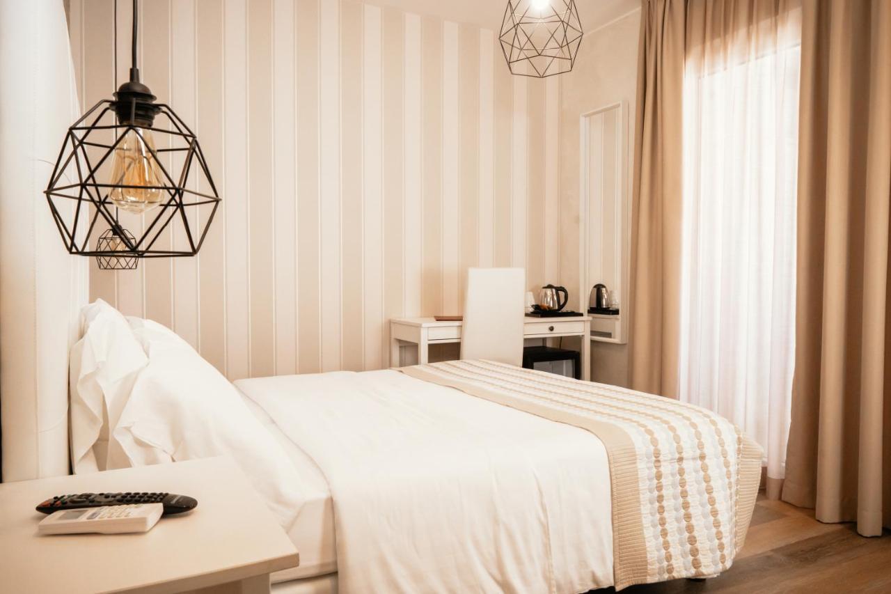 Hotel Blue Marine Lignano Sabbiadoro Luaran gambar