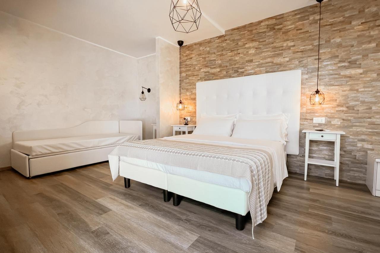 Hotel Blue Marine Lignano Sabbiadoro Luaran gambar