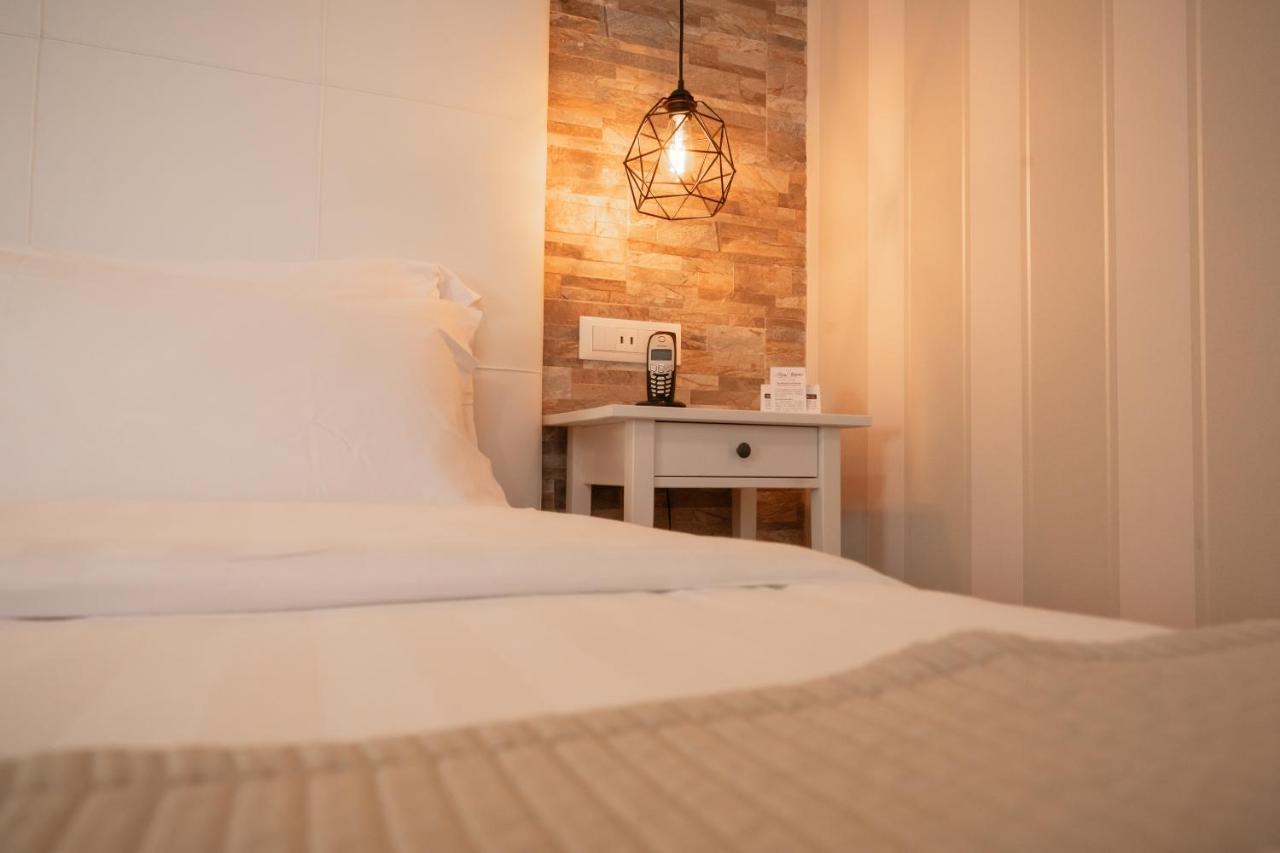 Hotel Blue Marine Lignano Sabbiadoro Luaran gambar