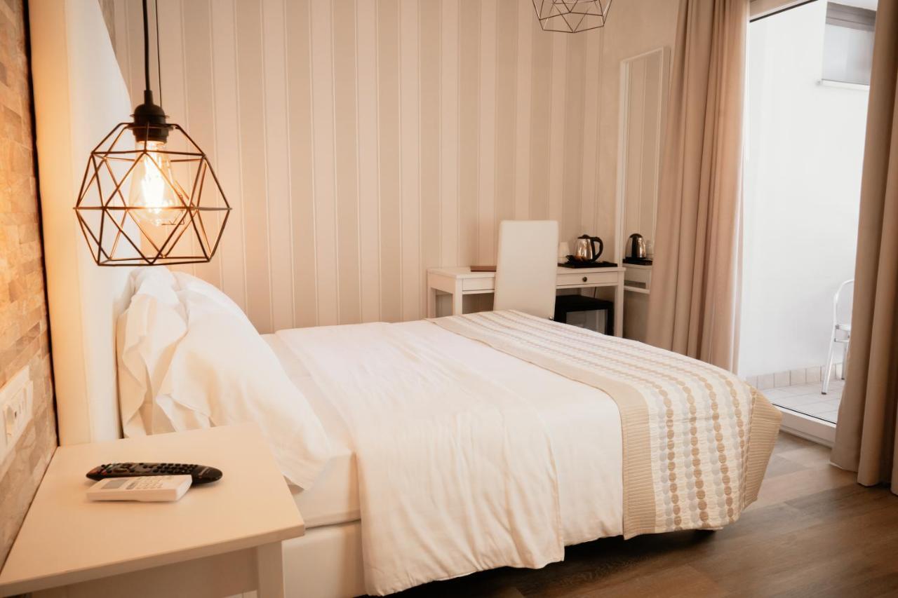 Hotel Blue Marine Lignano Sabbiadoro Luaran gambar